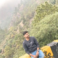 Anuj Arya