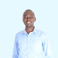 BRIAN WAWERU