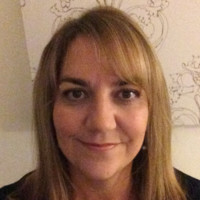 Tracy Coates