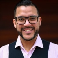 Alirio Alvarez, Mba