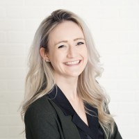 Hannah Monger, M.A.T.
