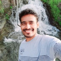 Ashish Datir