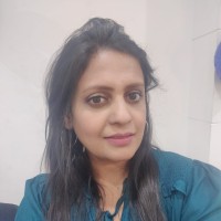 Shiksha Ritolia, PMP®