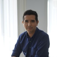 Oscar Uribe Patarroyo