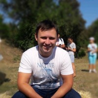 Sergey Zelyk