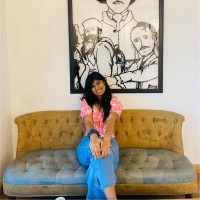 Sakshi Mandloi