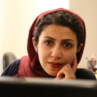 Nadia Rajabpour