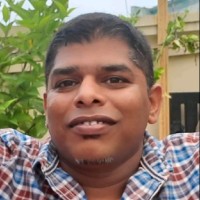 Jitandra Yadav