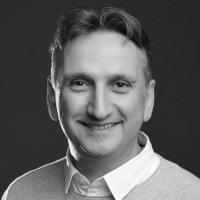 Darko Knezevic
