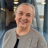 Laurence BOUTON  -  Pharm D