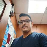 Kailash Singh