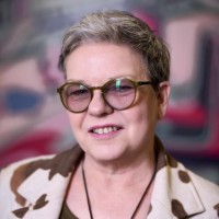 Fiona Colbron-Brown