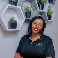 Hazel Gichungwa