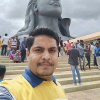 Sathish Kumar Desai