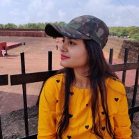 Shwetha R