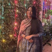 Anannya Handique