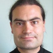Eric Ques del Arco