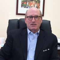 John Dove