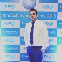 Amit Kaul