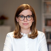 Anna-Lena Osterkamp, LL.M.