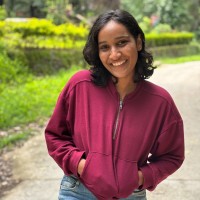 Alka Kesavan N