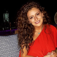 Kristina Jaber