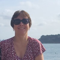 Fabienne Allain