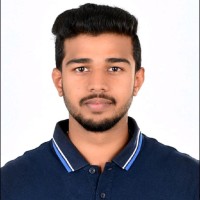 Ashish P J