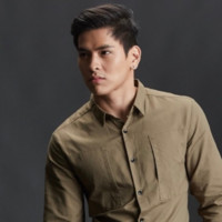 Gabriel Isiah Francisco