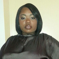 Ebonie Anderson