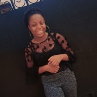 Sekinat Jimoh