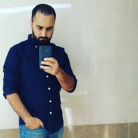 Khaled Ammar