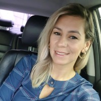 Ana Paula Ribeiro