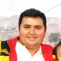 Elvis Calzadilla Arteaga