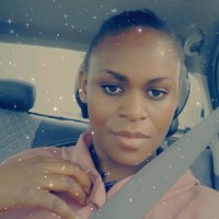 pretty Kasule