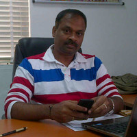 Kanagaraj Navinparthiban