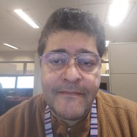 Eric Morales