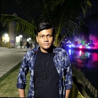 Syan Sarker