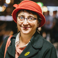 Marie Vassallo
