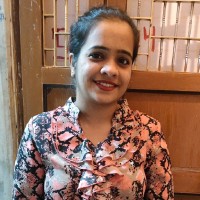 Sonam Chaurasiya