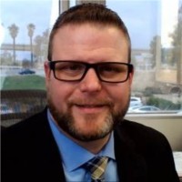 Ron Taber Jr., MHA, MBA