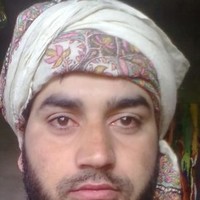 Farooq Ahmad Mir