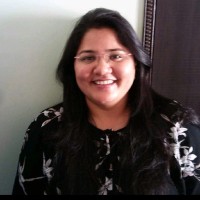 Chaitali Singh
