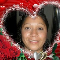 Rosario Gonzalez-Cordova