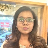 Veda Jaya Sutha M