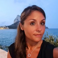 Valentina Sabatino