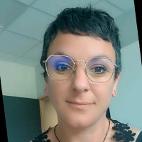 Anne-Laure Cadoret
