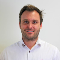 Benjamin Huemer-Klein