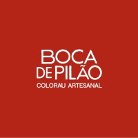 Boca De Pilão