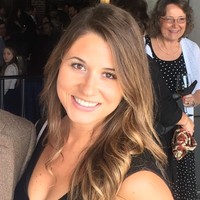 Tori Sarosdy